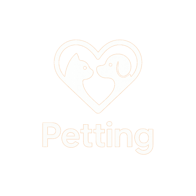 Petting Logo